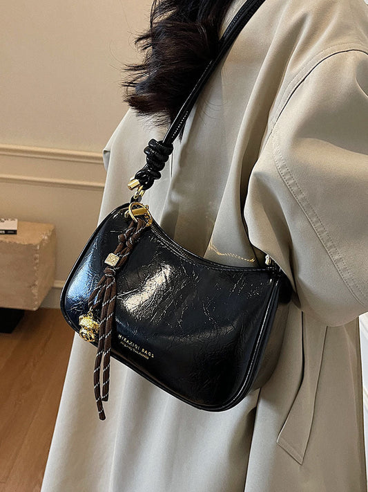 5 New fashion versatile cousing bags