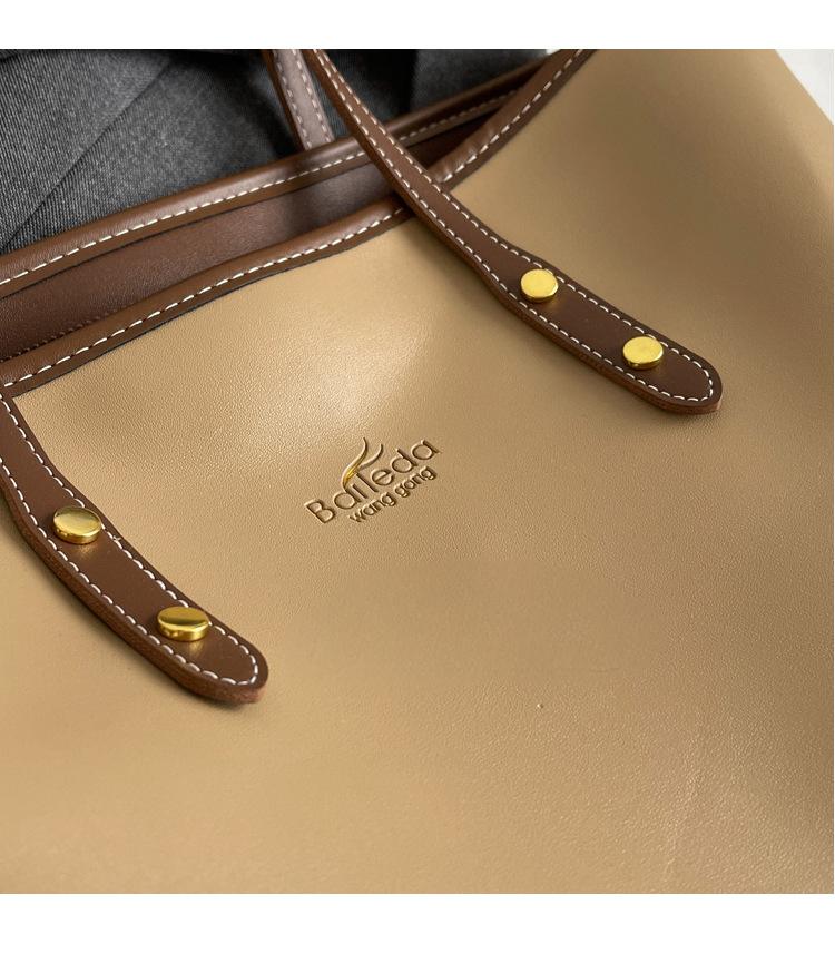 women's large tote shoulder bag