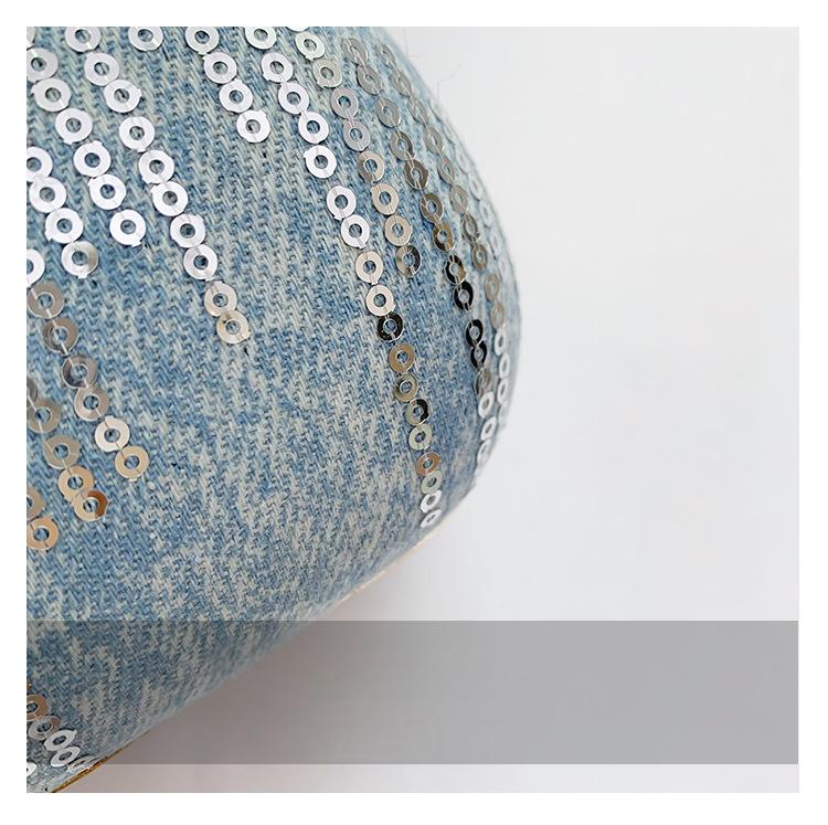 New Fashion Chain Handbag Banquet Bag