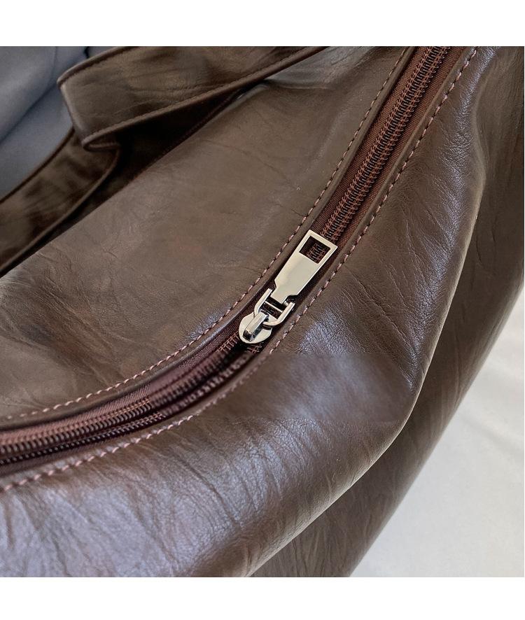 New autumn and winter fashion single shoulder messenger bag for women