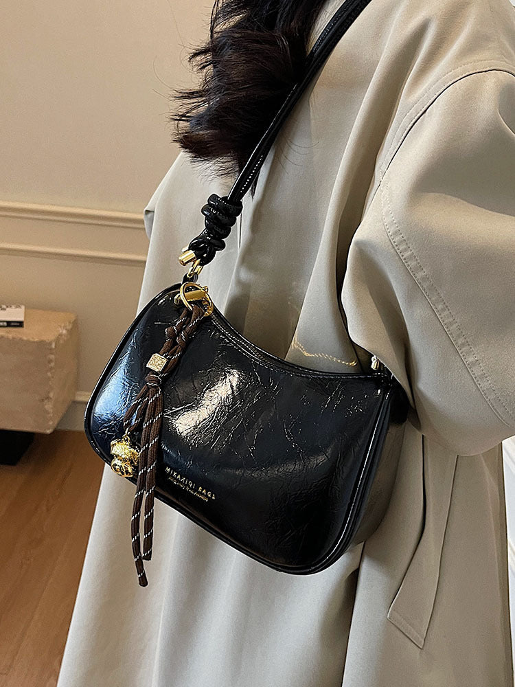 5 New fashion versatile cousing bags